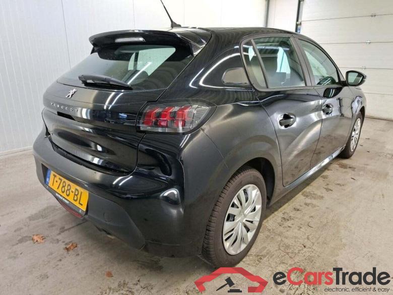 PEUGEOT 208 1.2 PureTech Active #2