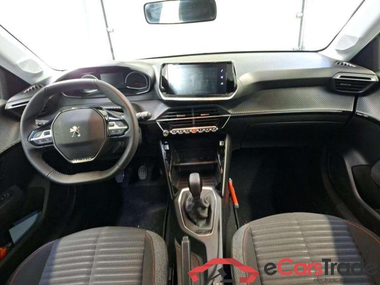 PEUGEOT 208 1.2 PureTech Active #3