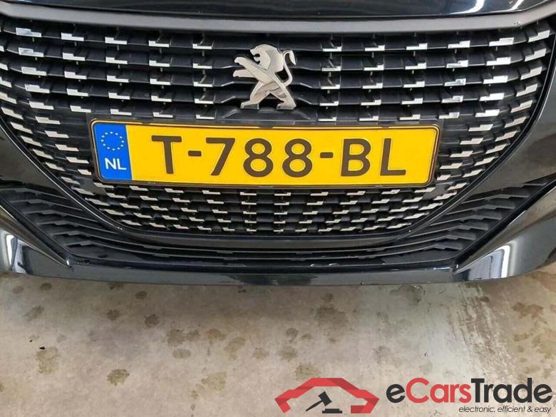 PEUGEOT 208 1.2 PureTech Active #4