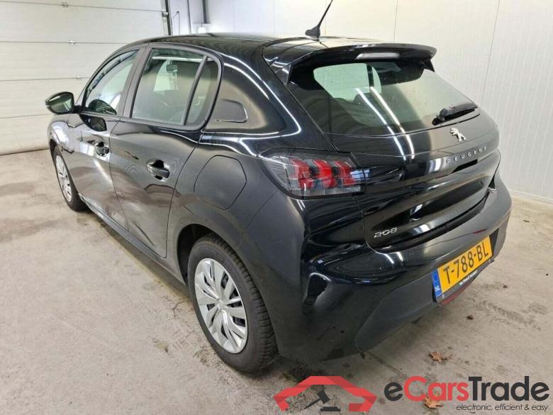 PEUGEOT 208 1.2 PureTech Active #6