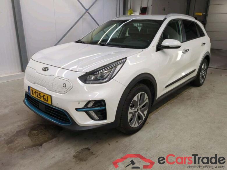 KIA e-Niro ExecutiveLine 64 kWh #1
