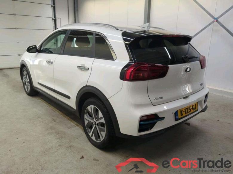 KIA e-Niro ExecutiveLine 64 kWh #6