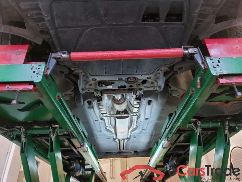 Cupra Formentor (KM7)(08.2020->) DE - SUV5 1.4 e-HYBRID EU6d, 2021 - 2024 #5