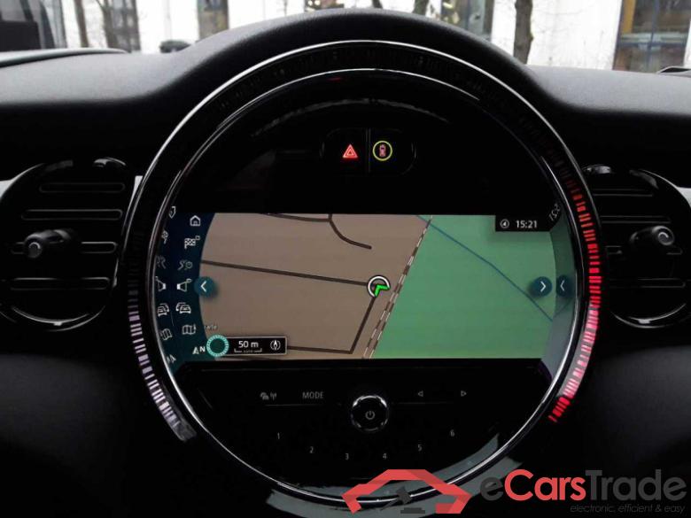 MINI Mini 3-trg. (F56)(2013->) DE - LimS3 2.0 EU6d, John Cooper Works Trim (EURO 6d)(OPF), (Facelift 2) 2021 - #5