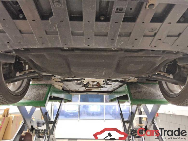 Ford Fiesta (CE1)(2017->) DE - LimS5 1.0 EcoBoost M-Hybrid EU6d, ST-Line (EURO 6d), (Facelift) 2021 - 2023 #5