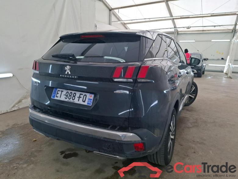 3008 GT Line 1.6 HDi 120CV BVA6 E6 #3