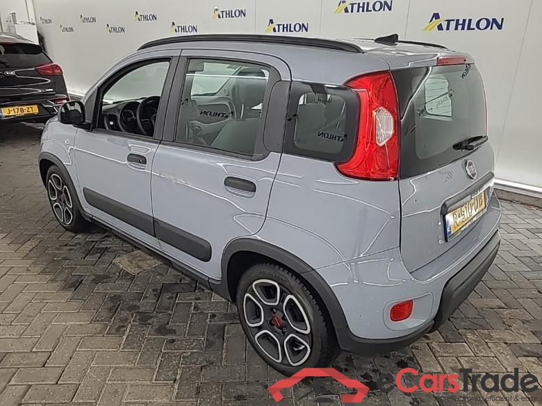 FIAT Panda 1.0 Hybrid 70 City Life 5D 51kW Athlon Edition #4