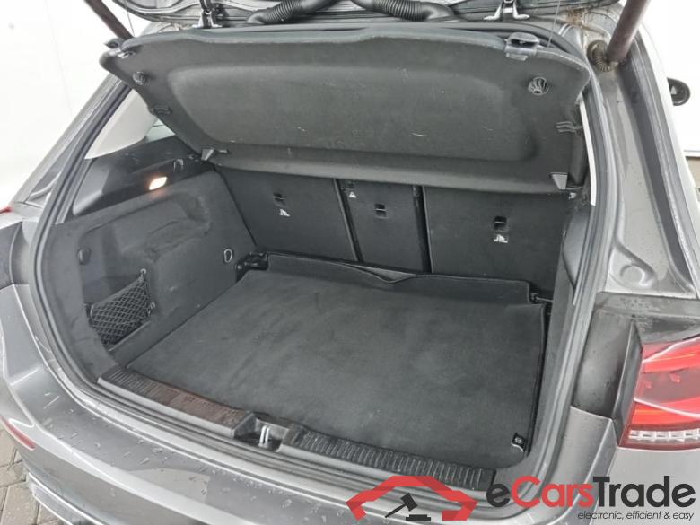 MERCEDES-BENZ B-klasse B 180 7G-DCT Business Solution Luxury 5D 100kW #5