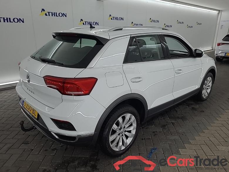 VOLKSWAGEN T-Roc 1.5 TSI 110kW DSG Style Business 5D #3