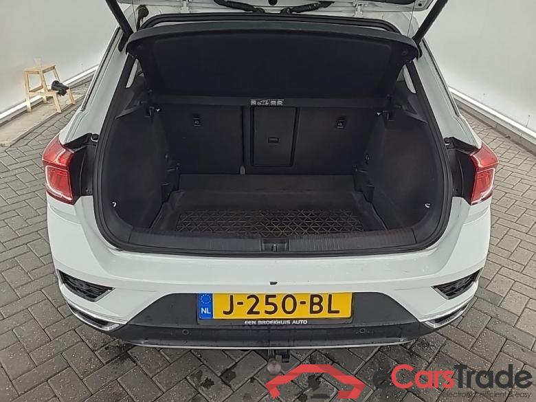 VOLKSWAGEN T-Roc 1.5 TSI 110kW DSG Style Business 5D #5