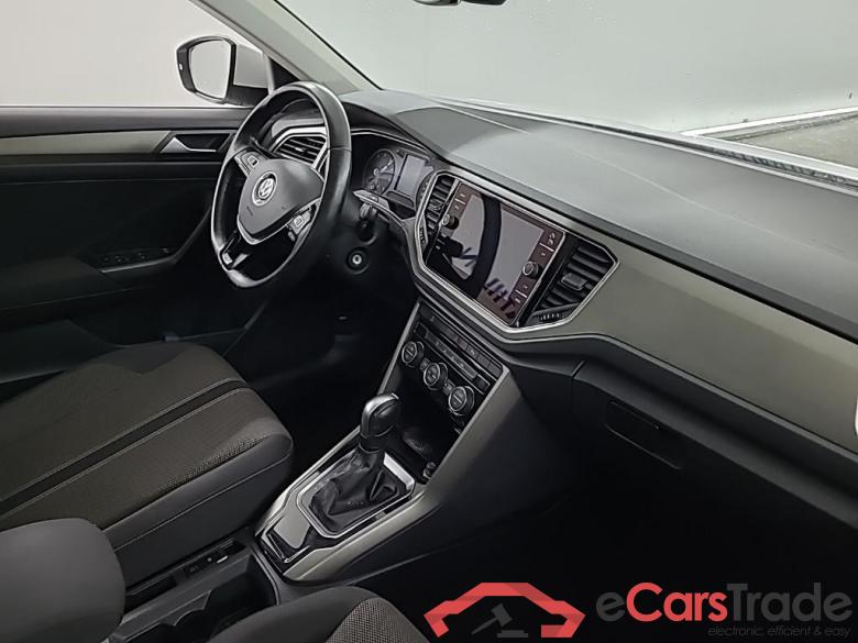 VOLKSWAGEN T-Roc 1.5 TSI 110kW DSG Style Business 5D #6