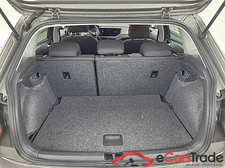 VOLKSWAGEN POLO 1.0 TSI 70kW Comfortline 5D Athlon Edition #5