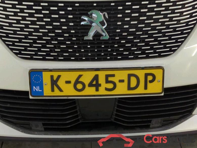 Peugeot e-2008 GT EV 50kWh 136 5d #5