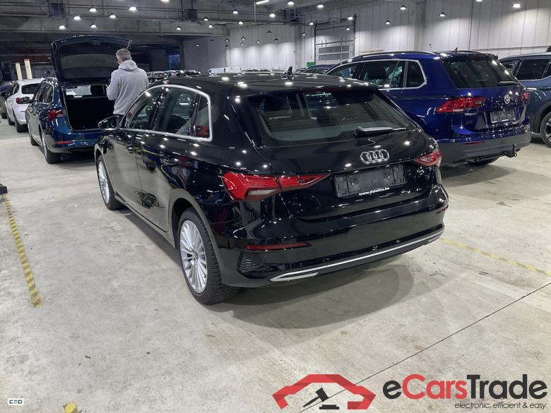 AUDI A3 1.4 40 TFSI E S TRON. ADVANCED SPORTBACK #3