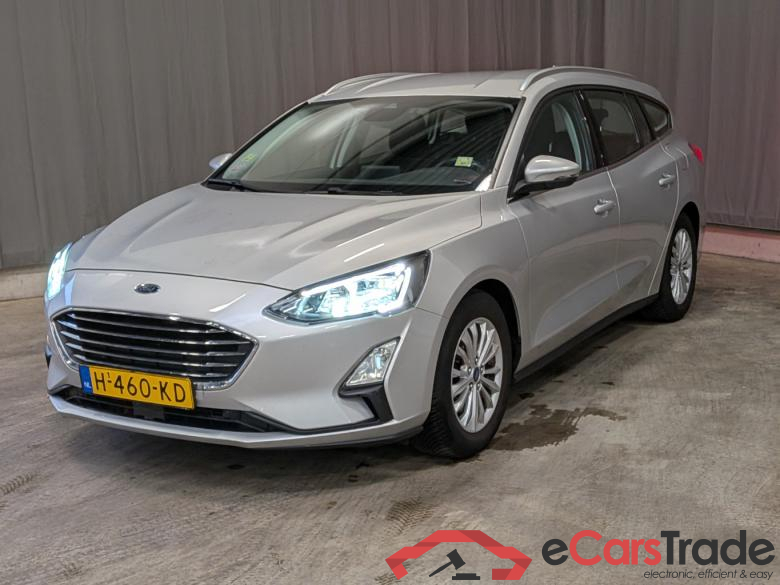 FORD Focus wagon 1.0 EcoB. Tit. Bns
