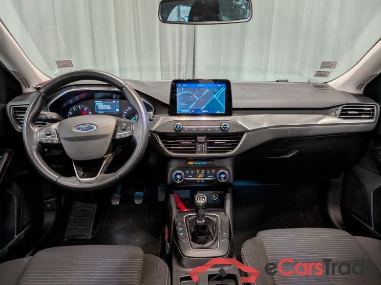 FORD Focus wagon 1.0 EcoB. Tit. Bns #5