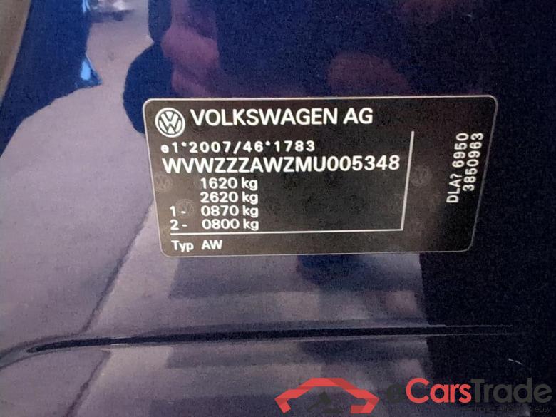 VOLKSWAGEN - VW  POLO TSI 95PK United Pack Comfort & Manual Climatronic & Cruise Control & Front & Rear Park Sensors  * PETROL * #6