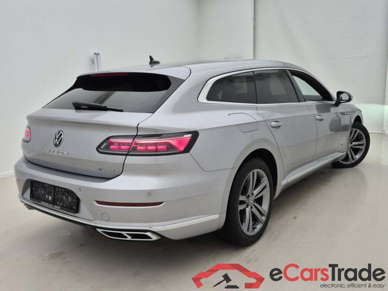 VOLKSWAGEN ARTEON SHOOTING BRAKE 1.4 EHYBRID R-LINE BSN. DSG #2