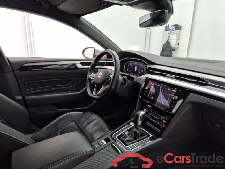 VOLKSWAGEN ARTEON SHOOTING BRAKE 1.4 EHYBRID R-LINE BSN. DSG #3