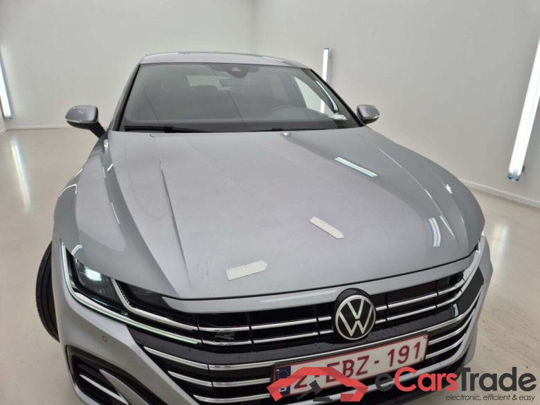 VOLKSWAGEN ARTEON SHOOTING BRAKE 1.4 EHYBRID R-LINE BSN. DSG #4