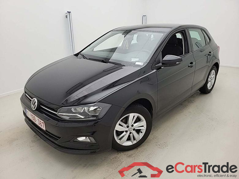 VOLKSWAGEN POLO 1.0 MPI TREND.