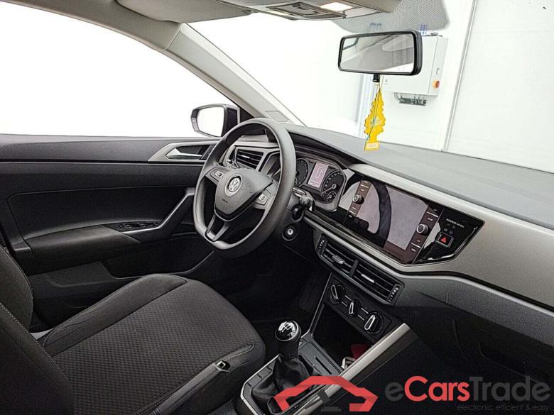 VOLKSWAGEN POLO 1.0 MPI TREND. #3