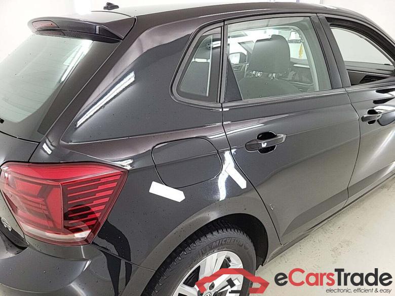 VOLKSWAGEN POLO 1.0 MPI TREND. #4