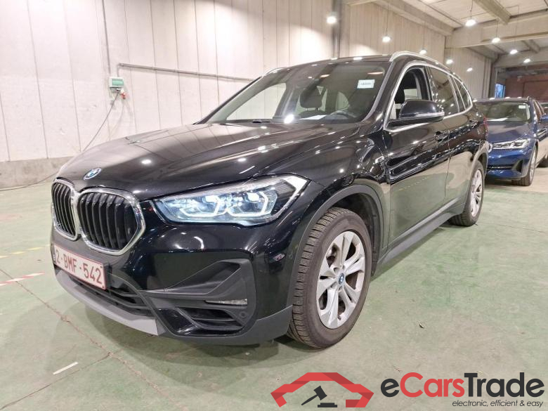 BMW X1 1.5 XDRIVE25E PHEV 162KW)