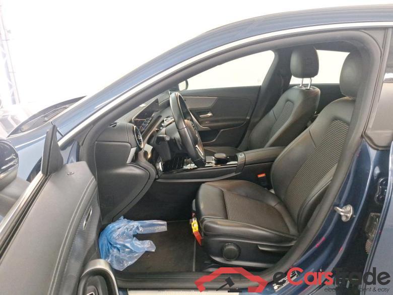 MERCEDES-BENZ CLA SHOOTING BRAKE 1.3 CLA 250 E DCT SHOOTING BRAKE #5