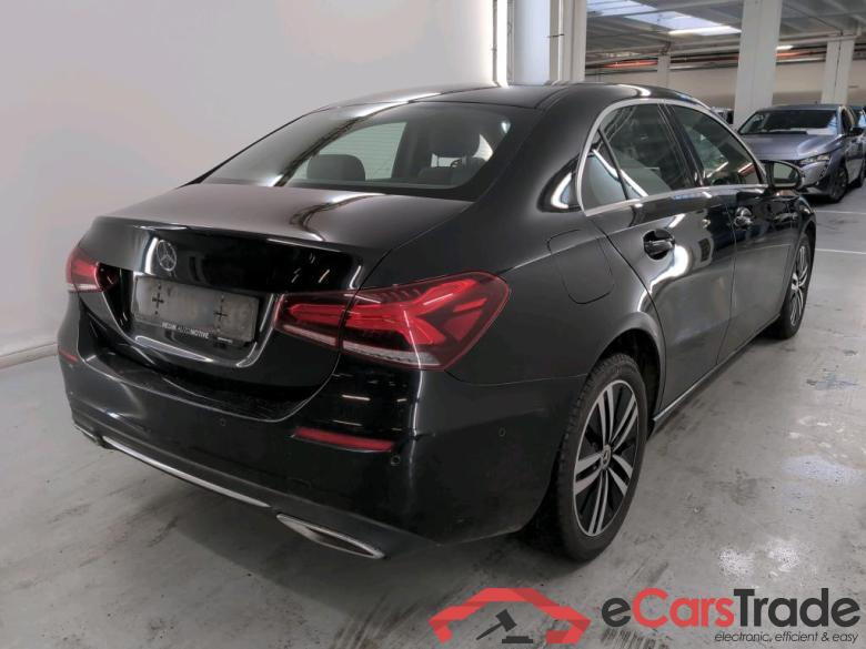 MERCEDES-BENZ CLASSE A SEDAN (V177) A 250 e PHEV Business Solution #4