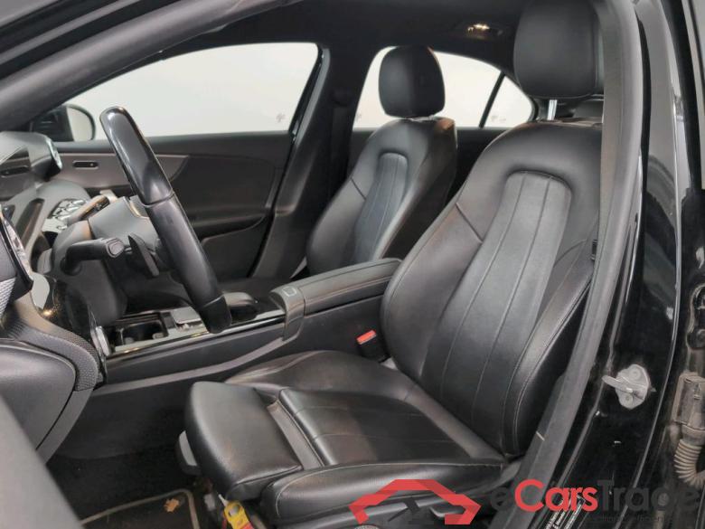 MERCEDES-BENZ CLASSE A SEDAN (V177) A 250 e PHEV Business Solution #5