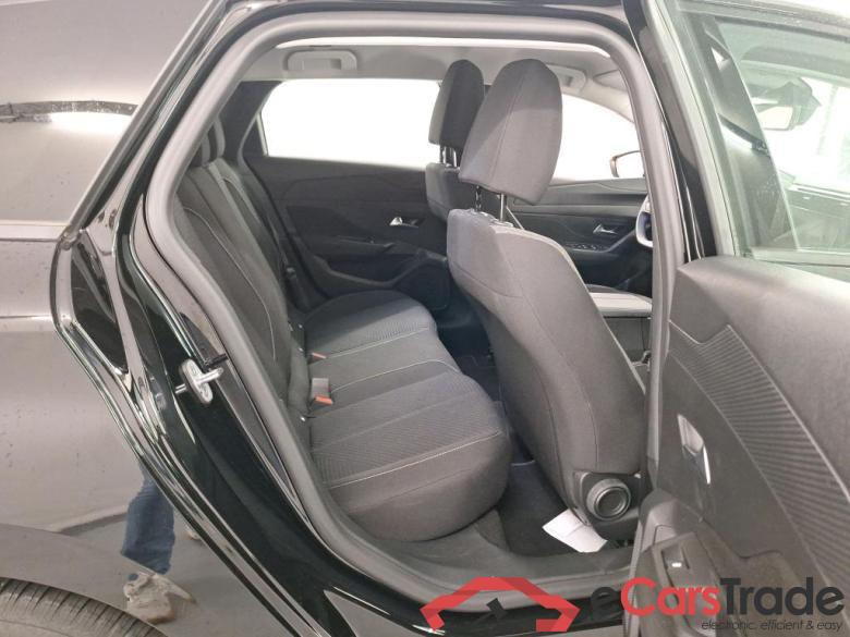 PEUGEOT 308 SW 1.2 PURETECH 81KW S-S ACTIVE PACK #6