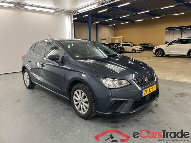 SEAT IBIZA 1.0 TSI Style Business Intense #2