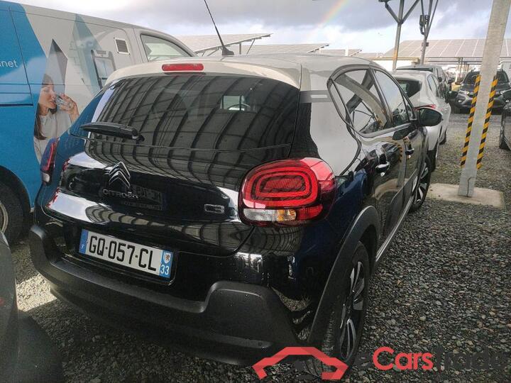 Citroen C3 1.2 PureTech Shine LED Navi Klima PDC ... #4