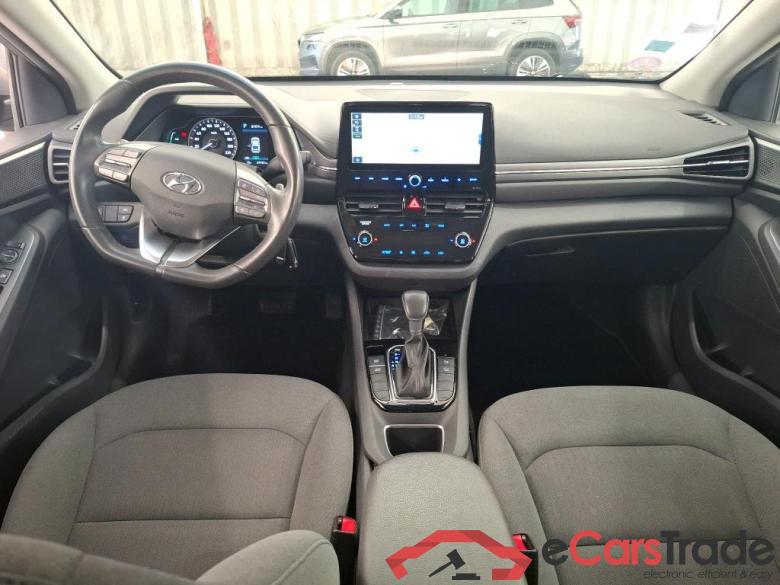 Ioniq Business Hybrid 1.6 GDI 140CV BVA6 E6 #5