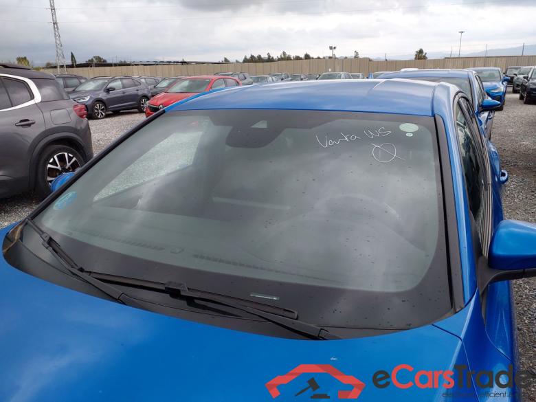 FORD Focus BERLINA 1.0 Ecoboost MHEV 92KW (125CV) S6.2 [2023. ST Line #6