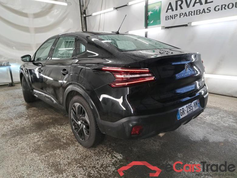 C4 X Feel Pack 1.2 PureTech 130CV BVA8 6E #2