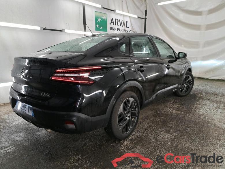 C4 X Feel Pack 1.2 PureTech 130CV BVA8 6E #3