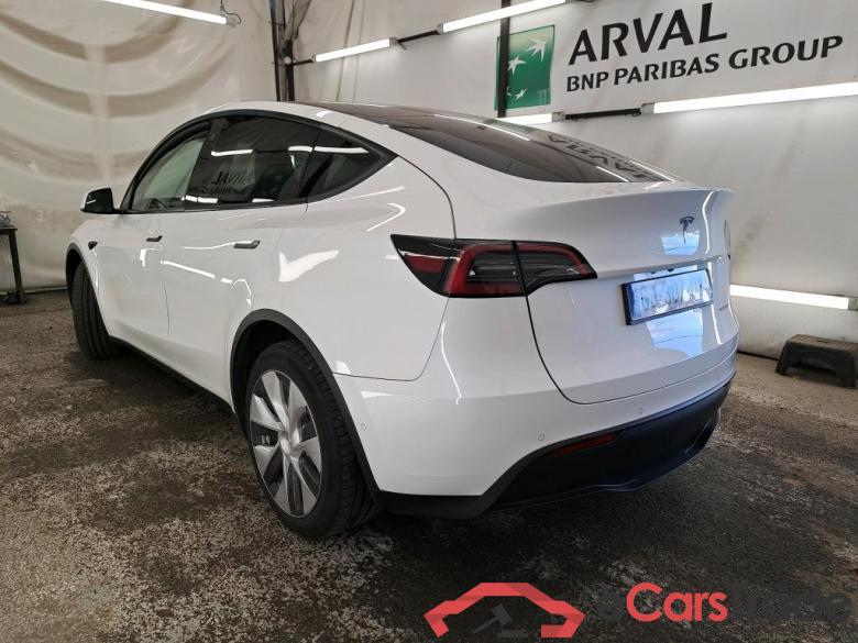 TESLA Model Y / 2020 / 5P / SUV Grand Autonomie Dual Motor AWD #3