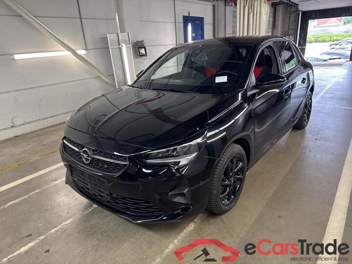 Opel Corsa Corsa 1.2 Turbo S/S Auto GS Line 96kW/131pk  5D/P Auto-8 #1