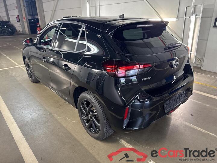 Opel Corsa Corsa 1.2 Turbo S/S Auto GS Line 96kW/131pk  5D/P Auto-8 #3