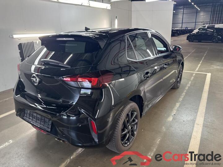 Opel Corsa Corsa 1.2 Turbo S/S Auto GS Line 96kW/131pk  5D/P Auto-8 #4