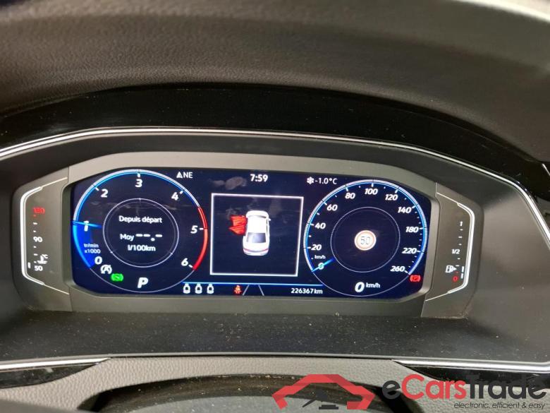 VOLKSWAGEN Passat / 2019 / 4P / Berline 2.0 TDI 150 SCR DSG7 LOUNGE #6