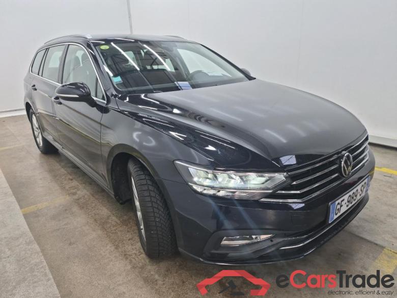 Passat Break Business 2.0 TDI 120CV BVA7 E6d #4