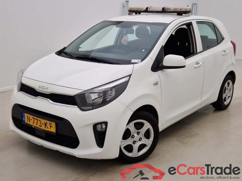 KIA Picanto 1.0 DPi ComfortLine #1