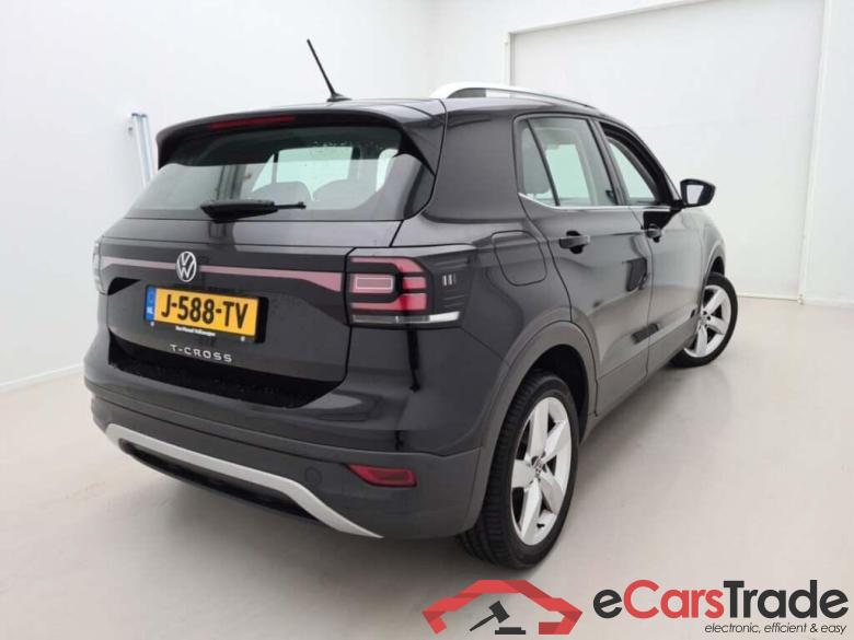 VOLKSWAGEN T-Cross 1.0 TSI Style DSG #2
