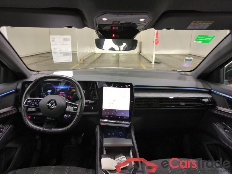 Austral Techno 1.2 E-TECH Hybrid 200CV BVA6 6E #5