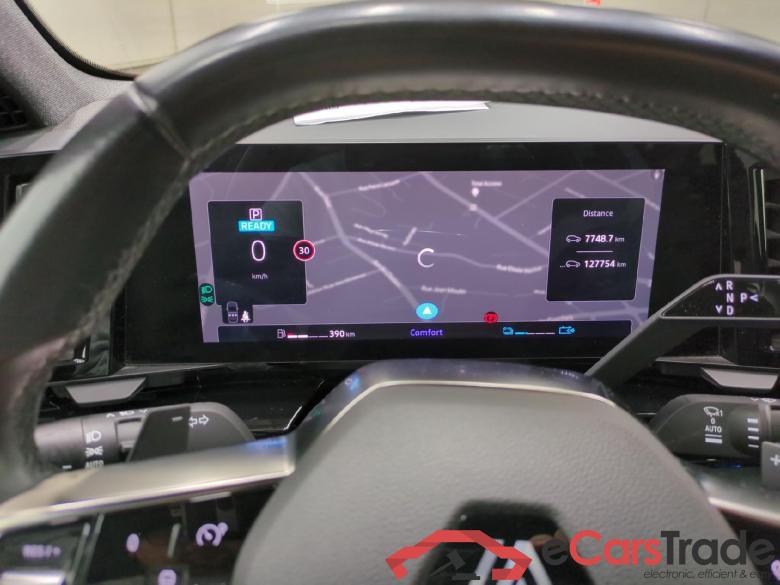 Austral Techno 1.2 E-TECH Hybrid 200CV BVA6 6E #6