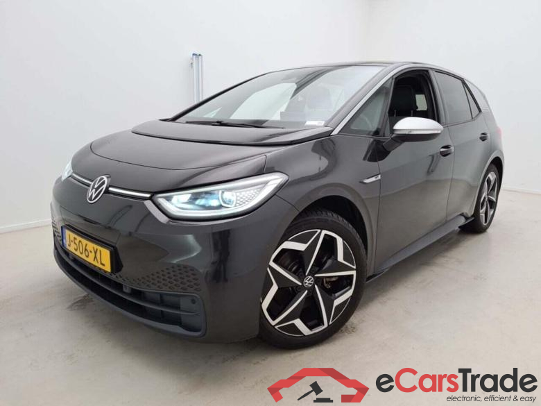 VOLKSWAGEN ID.3 First Plus 58 kWh