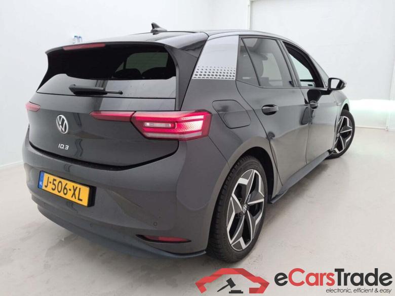 VOLKSWAGEN ID.3 First Plus 58 kWh #2